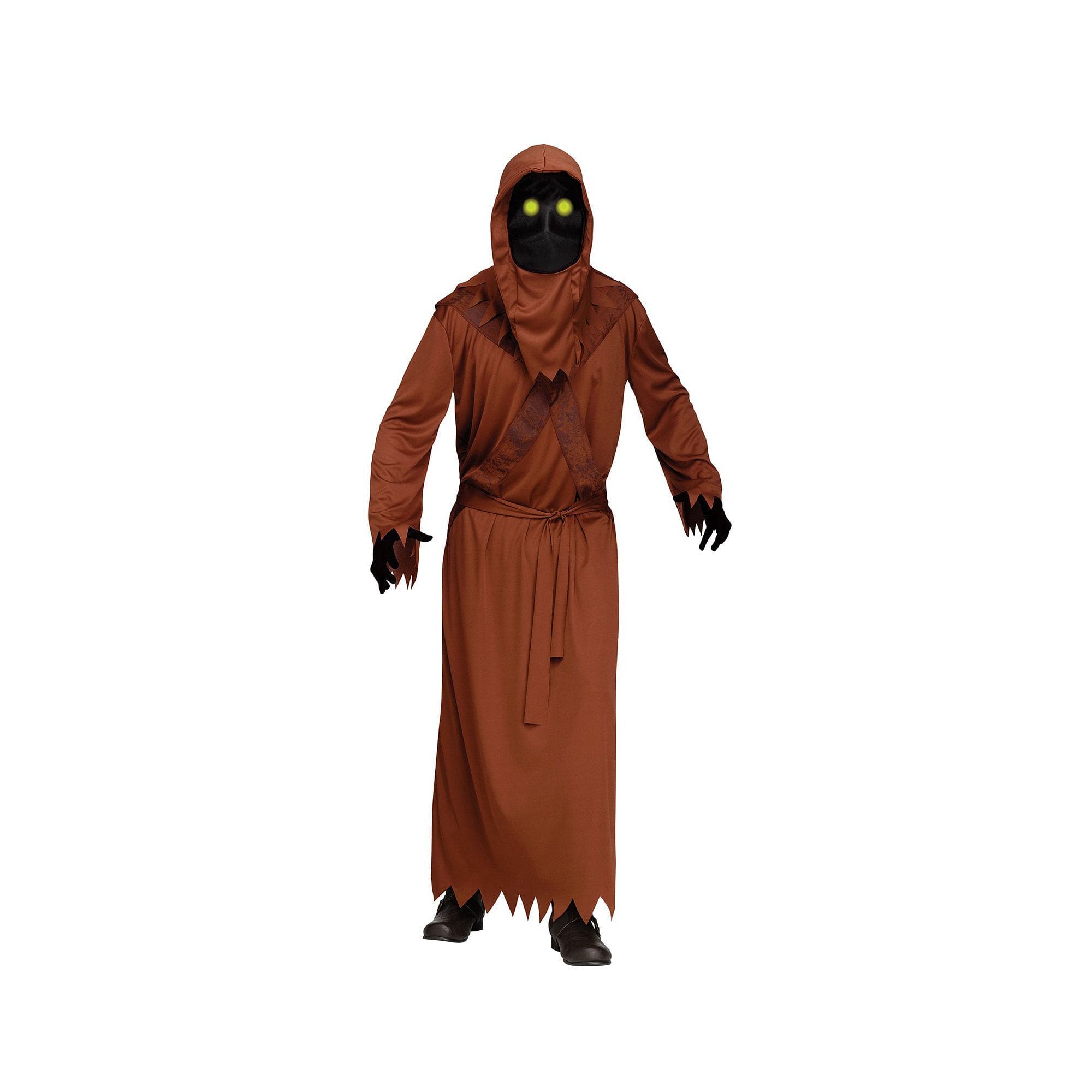 Fade in/Fade Out Desert Dweller Adult Costume-Standard Size - The Party ...