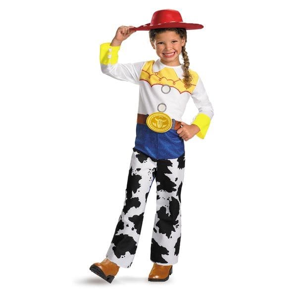 Toy Story 4 Woody Classic Child Costume