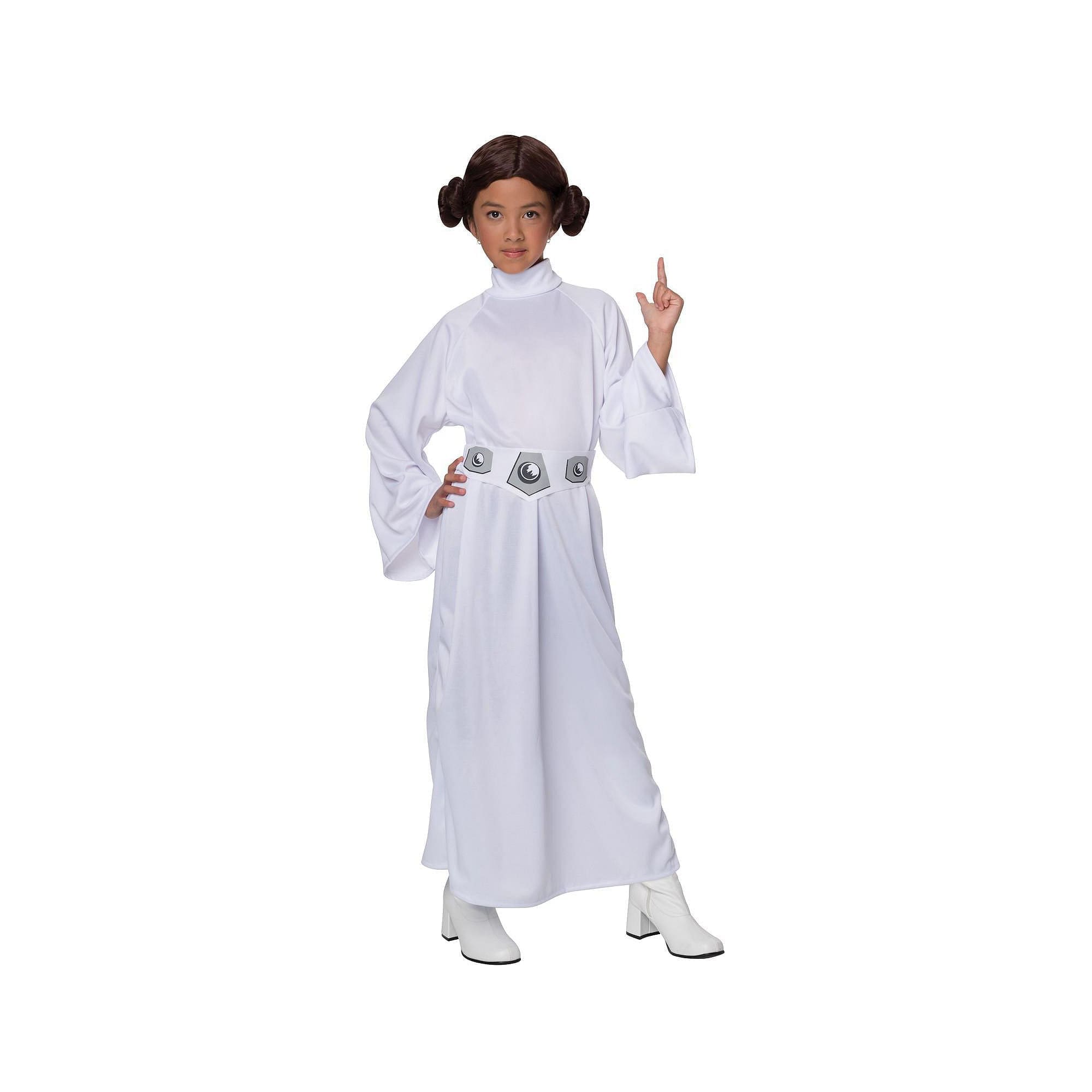 Princess Leia Child Md 810 The Party Place