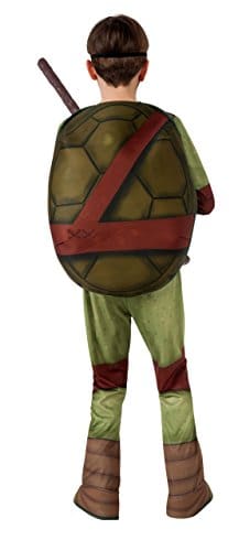 Teenage Mutant Ninja Turtles Adult Costume Robe Donatello