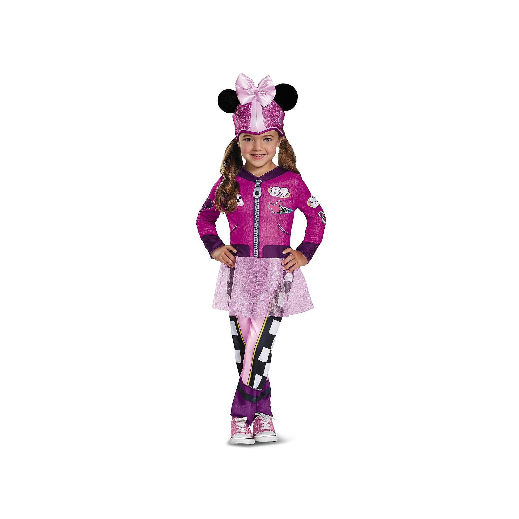 Disney Minnie Mouse Toddler Costume