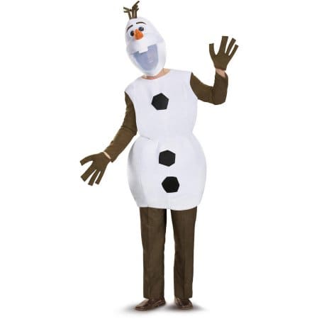Cute Inflatable Snowman Costume For Christmas And New Year Entertainments  Adult Full Wearable Fancy Dress Blow Up Suit Events - Mascot - AliExpress