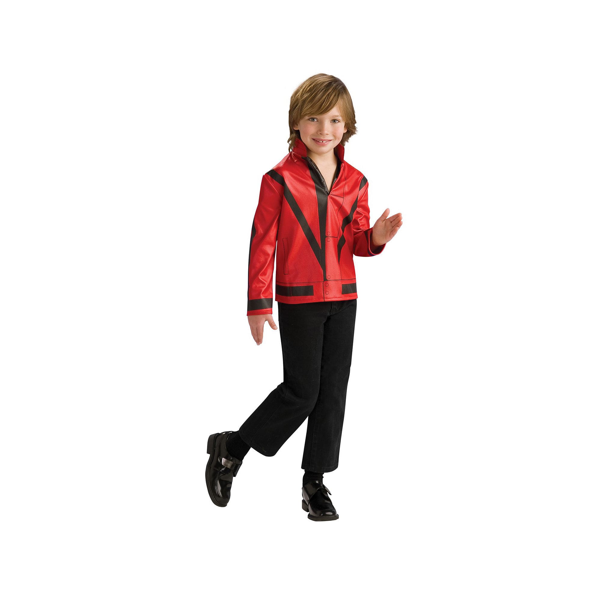 Tailor-made Michael Jackson Costume, Jacket, Pants & Accessories