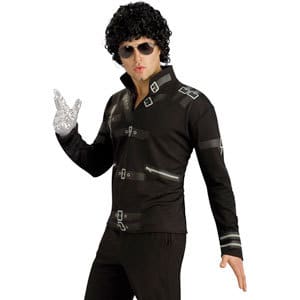 Michael Jackson Costume for Men