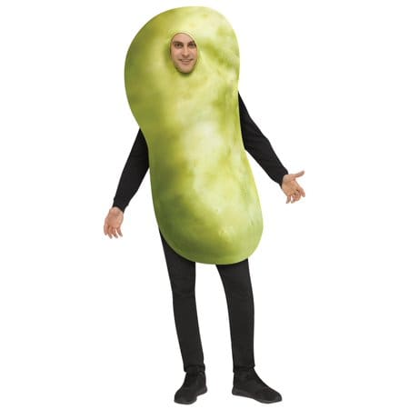 Pickle Adult Costume - The Party Place