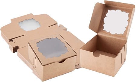 cookie box