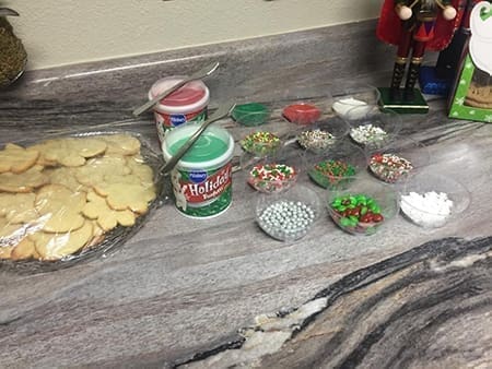 DIY Cookies