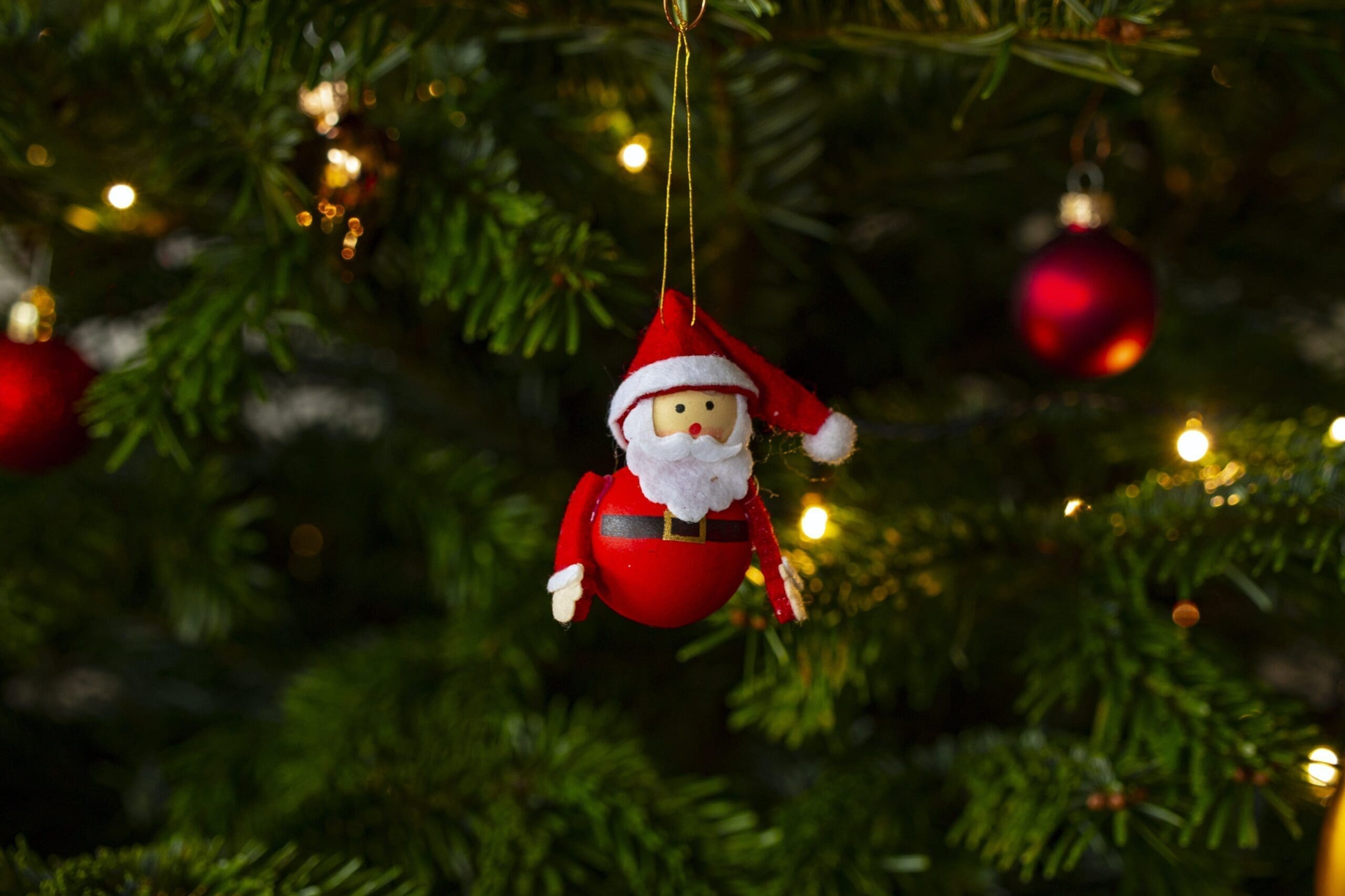 Ornament Exchange Party