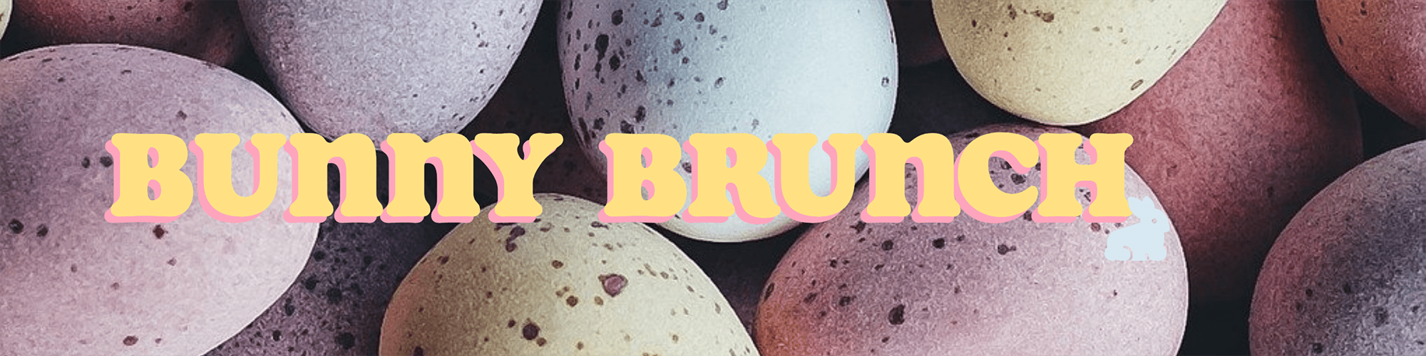 Bunny Brunch