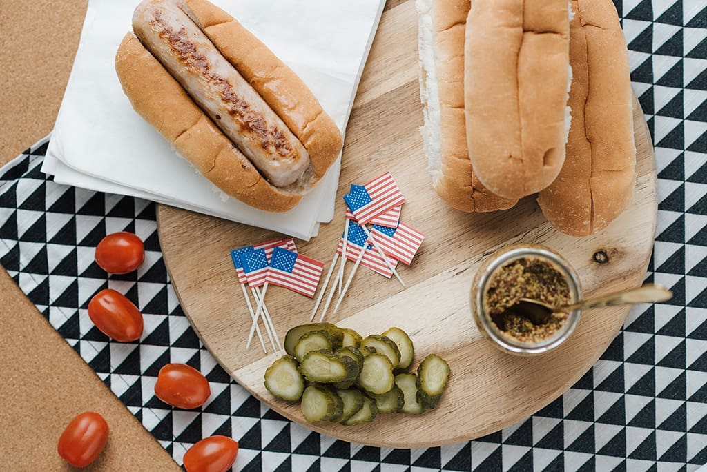 Memorial Day BBQ Bash