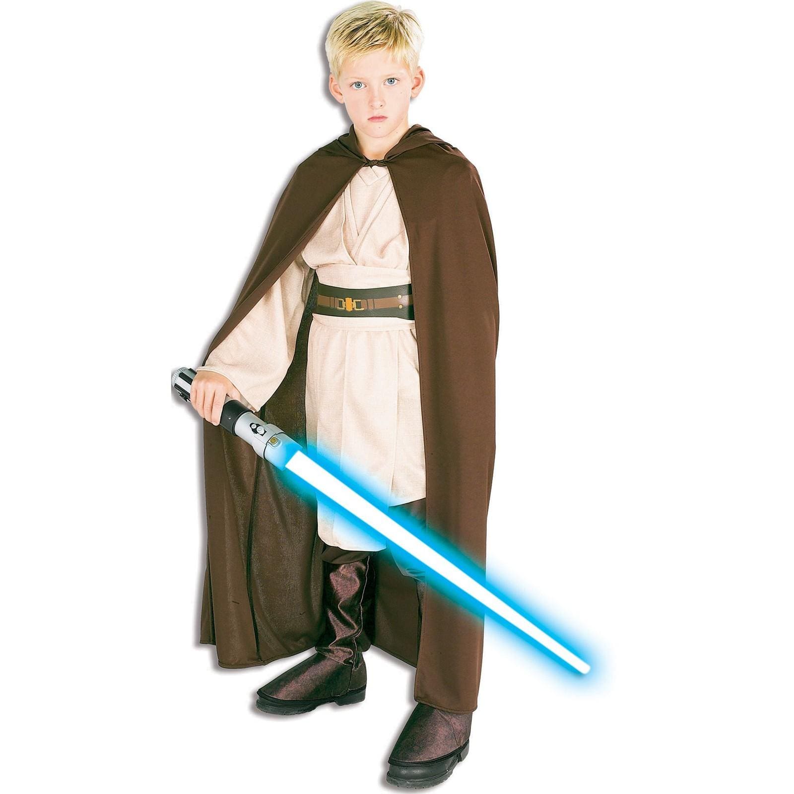 Kids Jedi Robe Costume - The Party Place