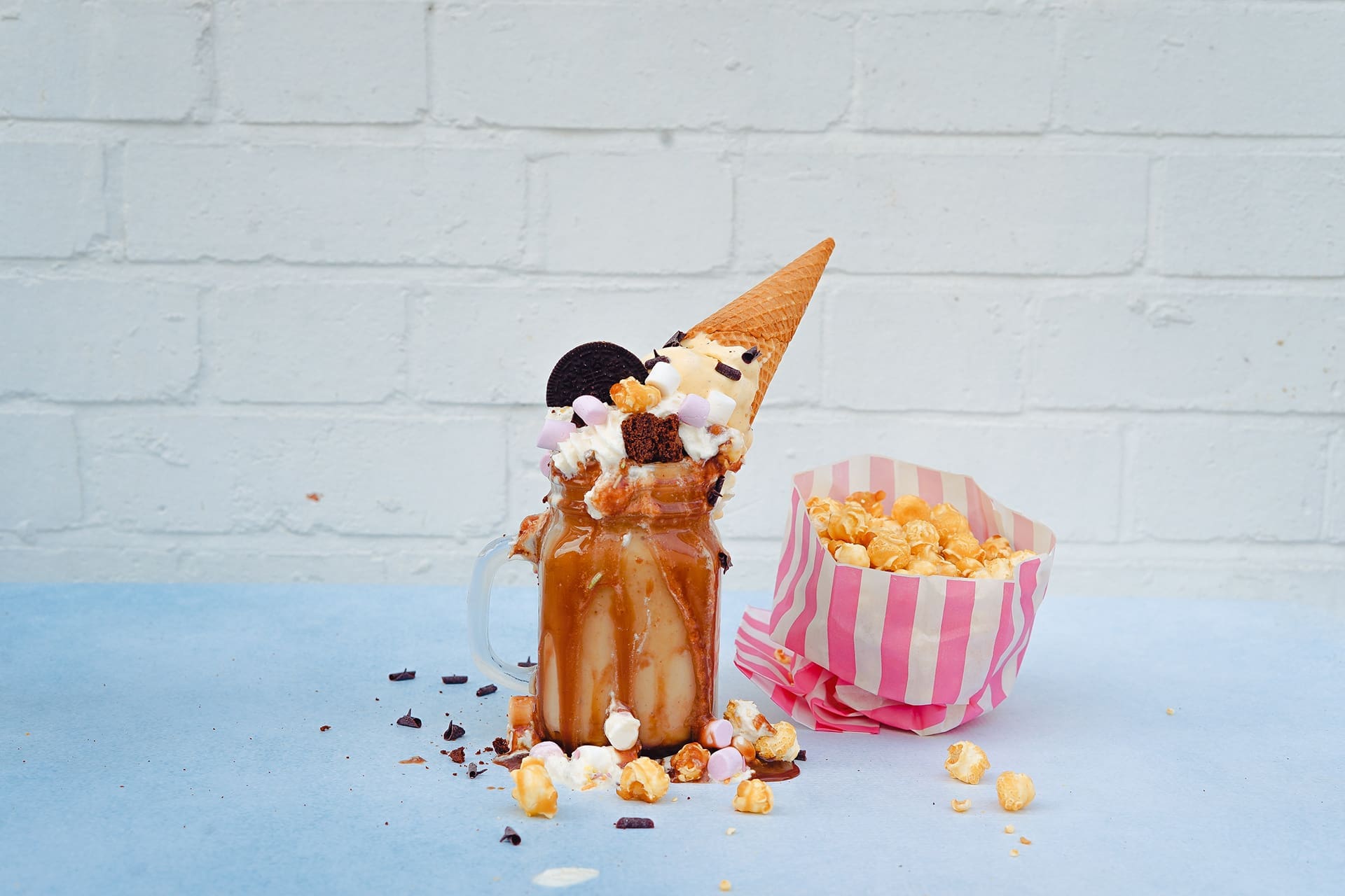 Freakshake