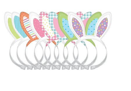 bunny headbands