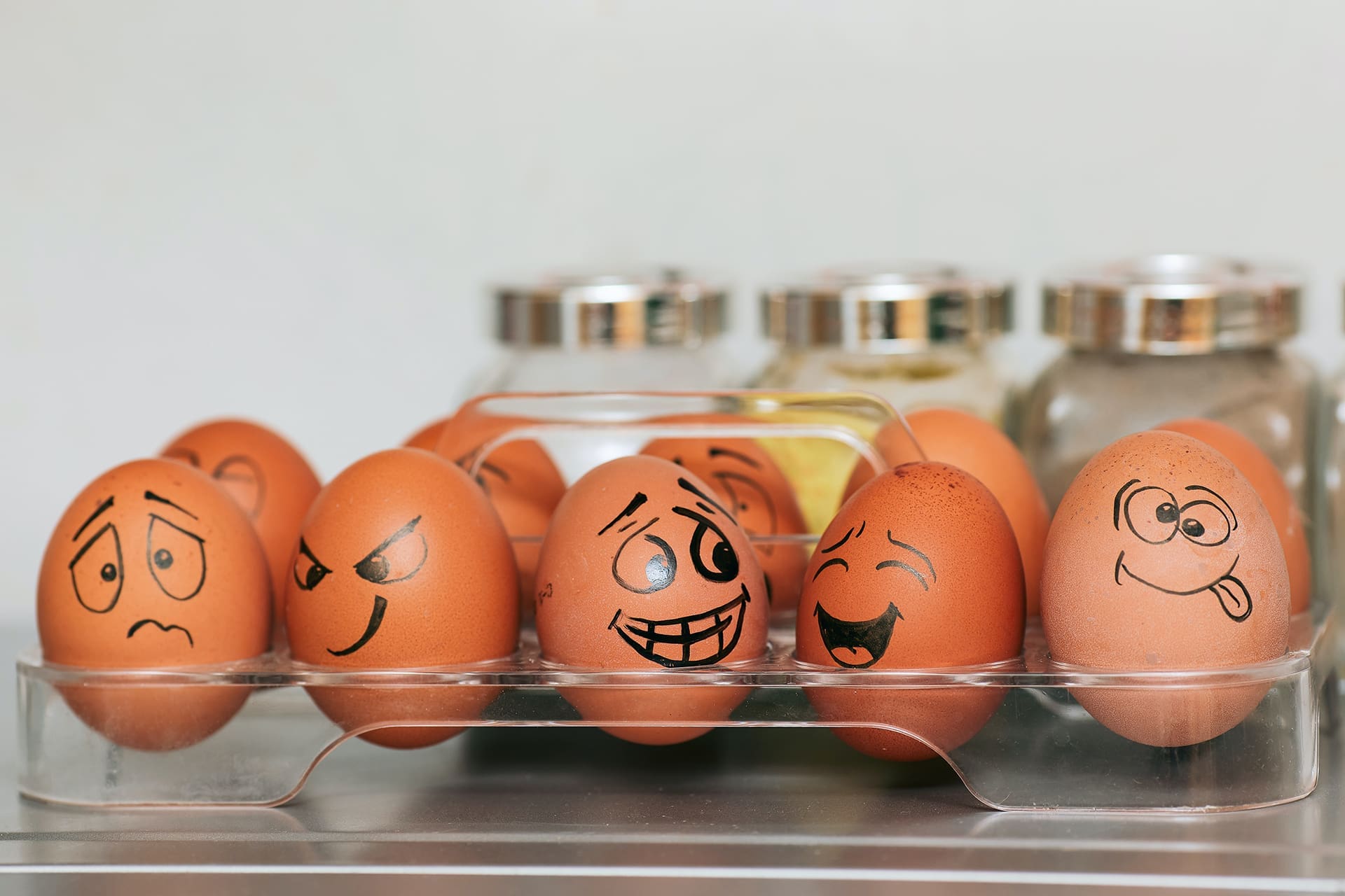 national egg day