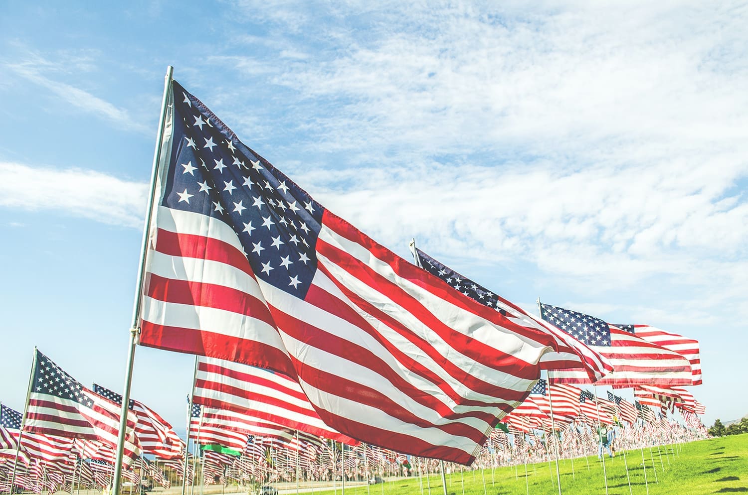 memorial day