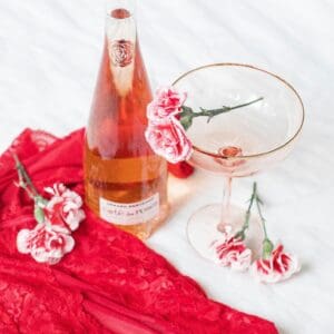 valentines day cozy
