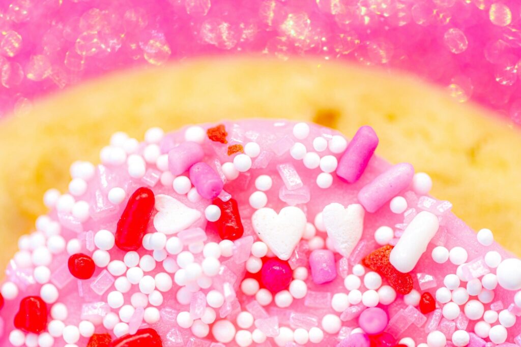 valentines cozy creative