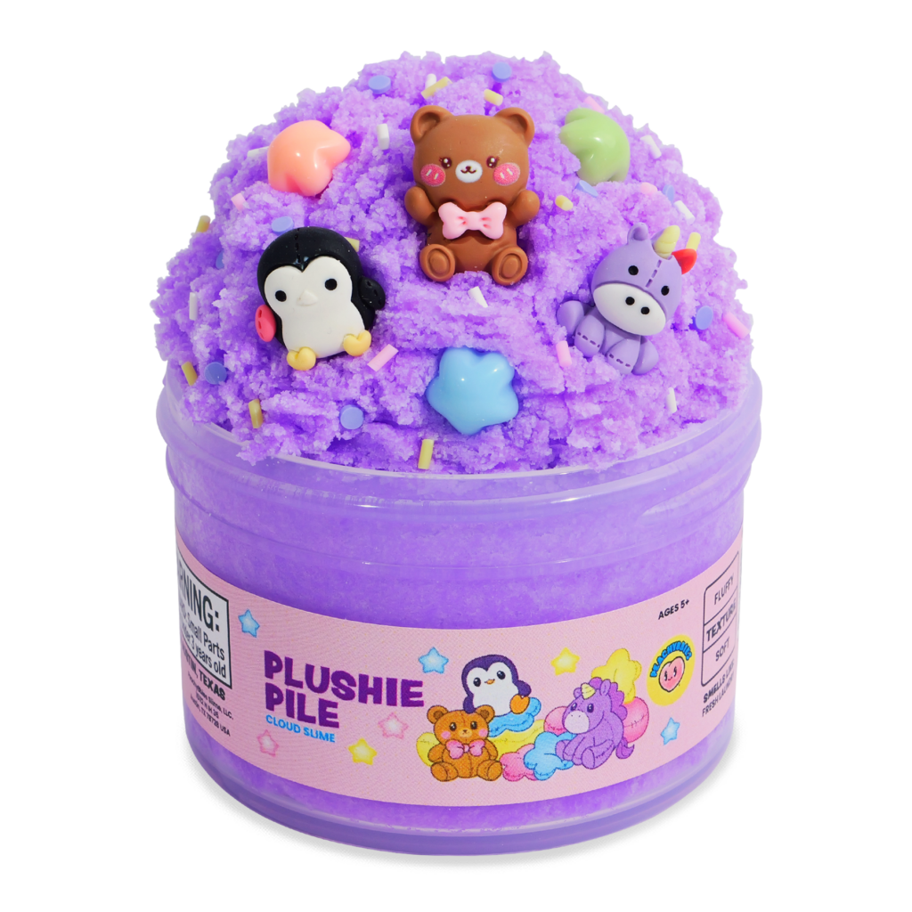 00070 peachybbies plushie pile slime