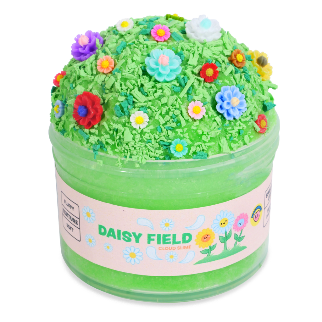 00083 peachybbies daisy field slime