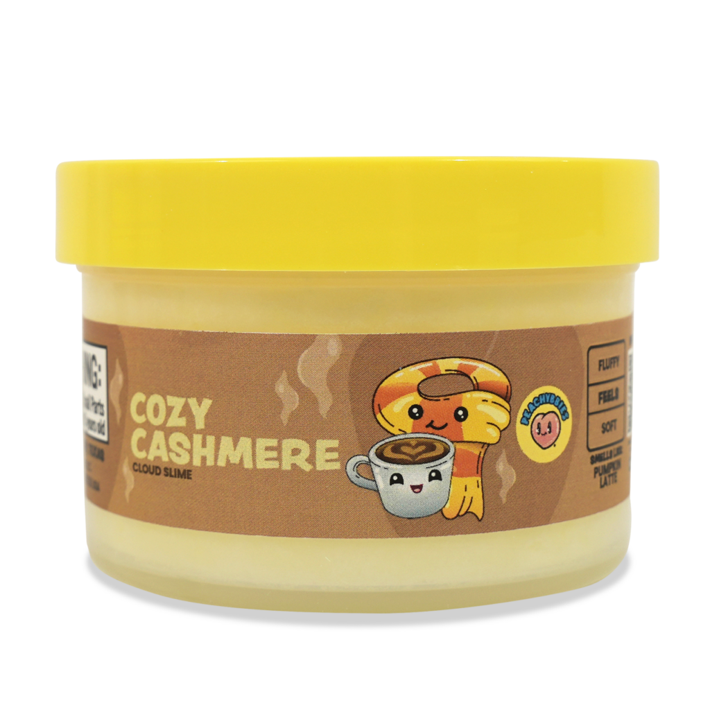 00085 peachybbies cozy cashmere slime