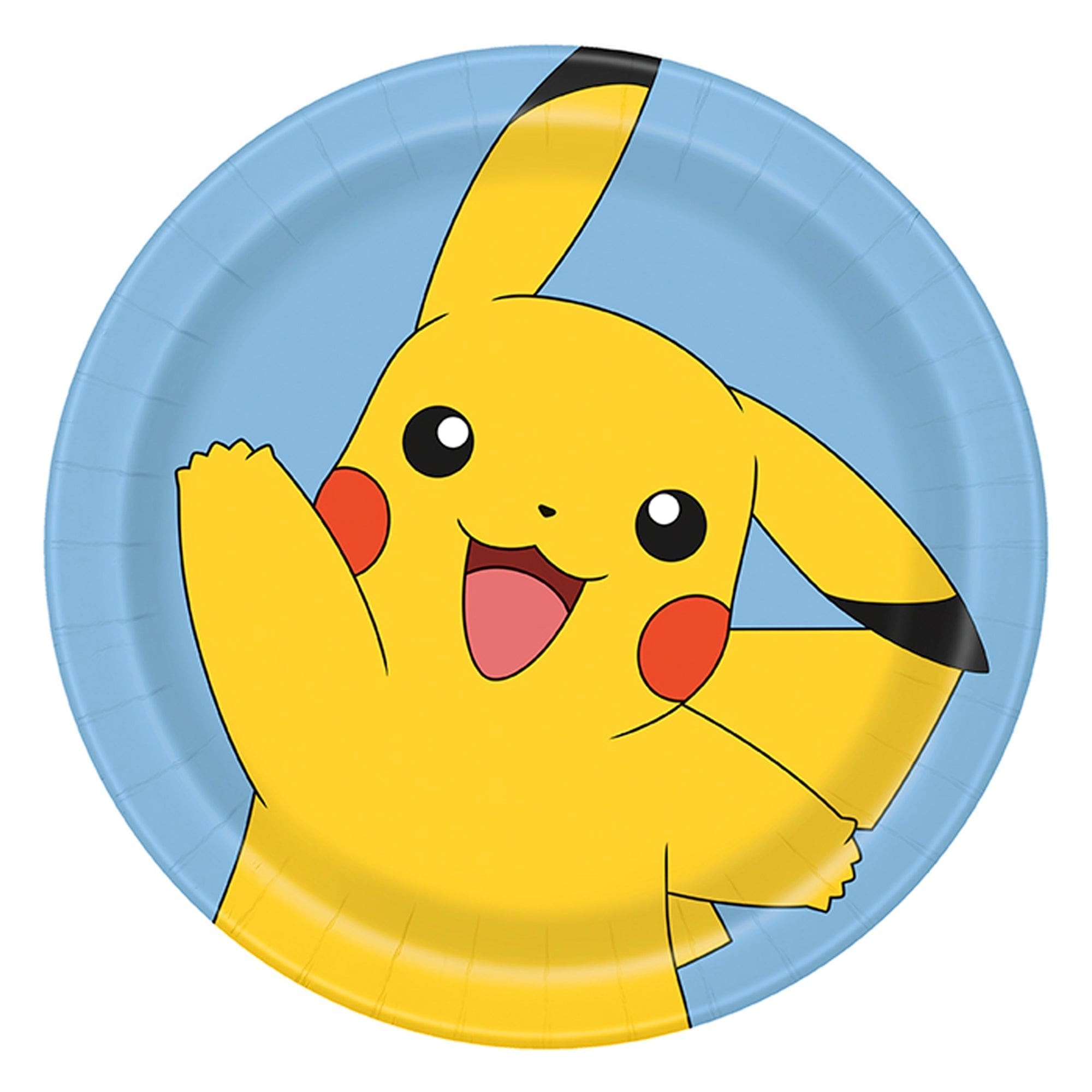 15604 POKEMON 9PL