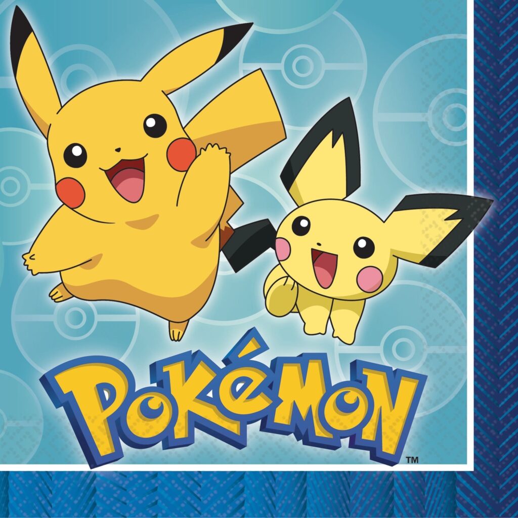 15608 POKEMON LN