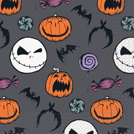 90812 NIGHTMARE BEFORE CHRISTMAS