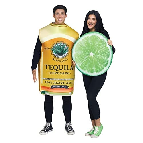 137594 TEQUILA AND LIME