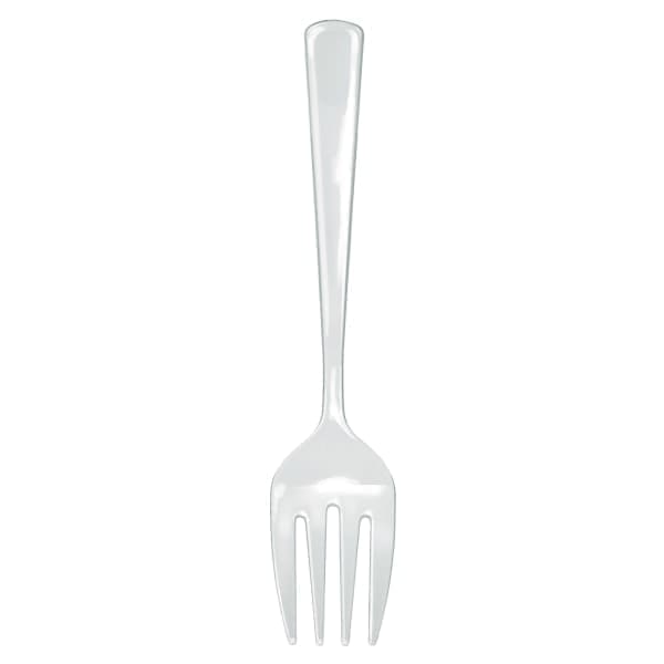 430702.86 SERVING FORK CLEAR