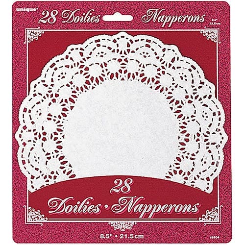 6804 8.5 DOILY