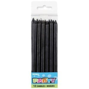 34082 BLACK CANDLES
