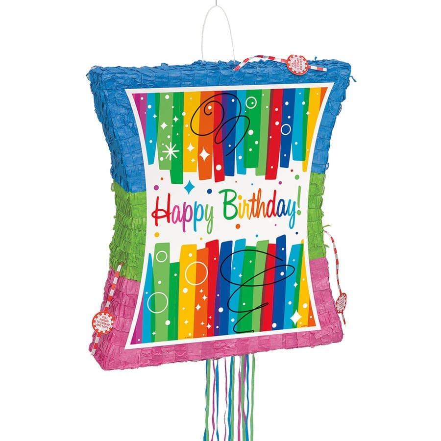 49568 PINATA HPY BDAY