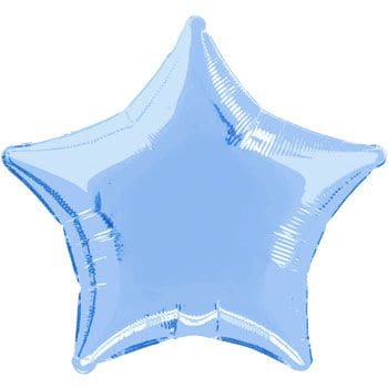 52899 PSTL BLUE STAR