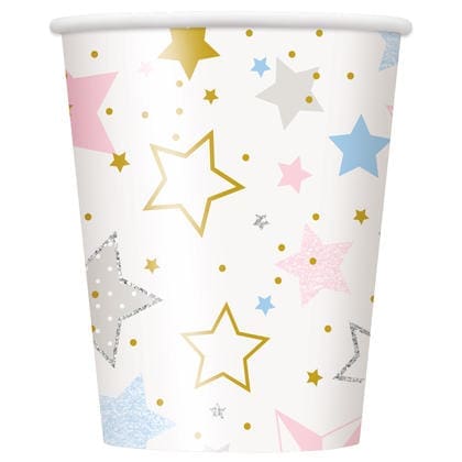 72416 TWINKLE LITTLE STAR CUP