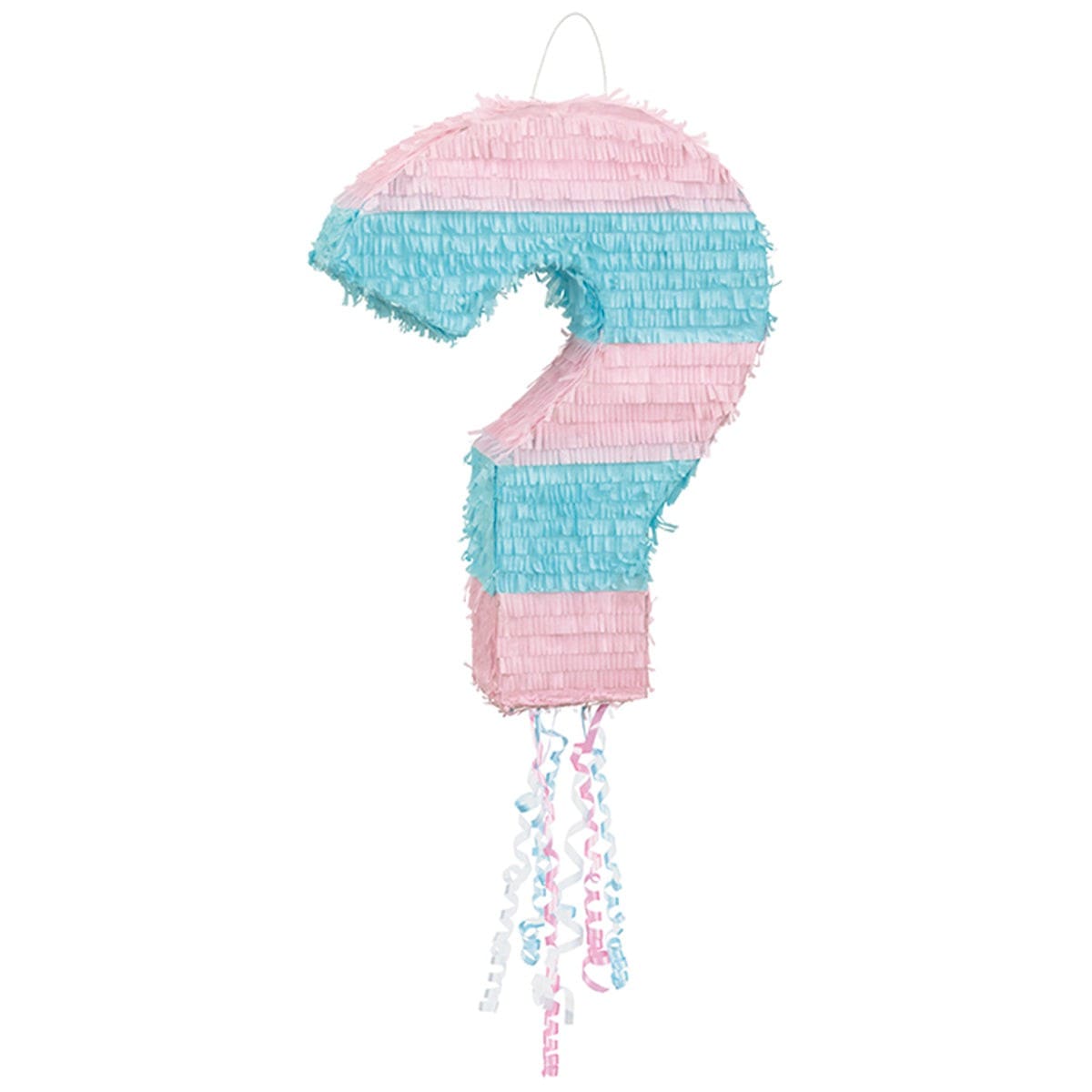 76092 PINATA GENDER REVEAL PARTY