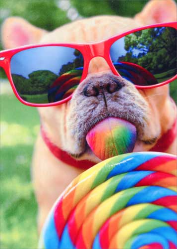 12615714821 greeting card