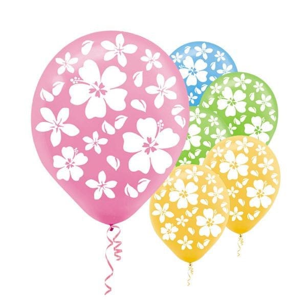 119235 HIBISCUS LATEX
