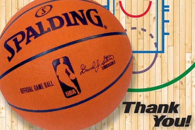 483636 SPALDING NBA INV/TY