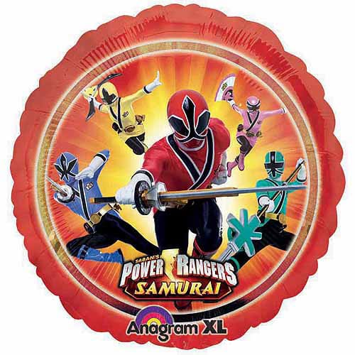 806798 POWER RANGERS