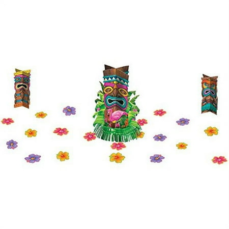 280018 HIBISCUS DECO KIT