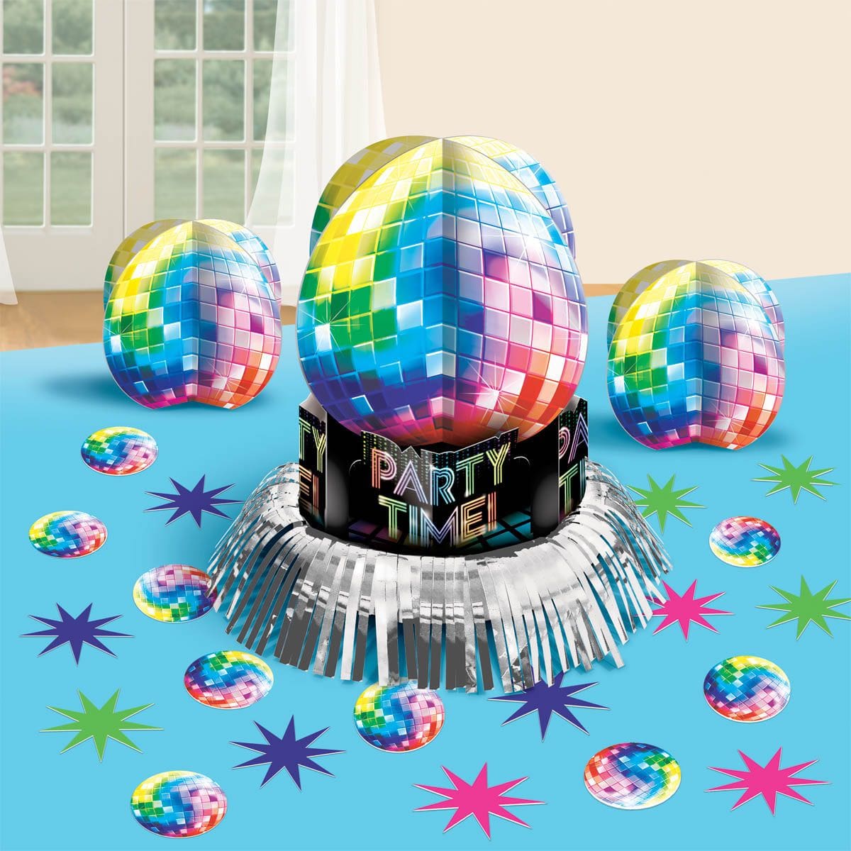 281222 DISCO KIT