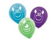 111198 MONSTER UNIV BALLOON