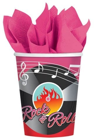 581276 50'S CUP