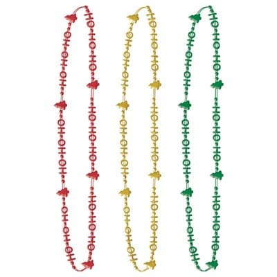 392095 HOHO NECKLACE