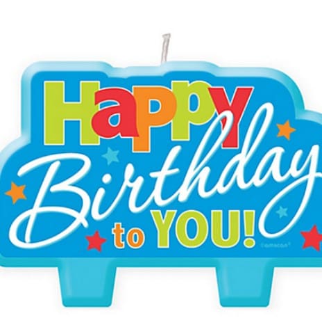 170168 HB TO YOU BLUE
