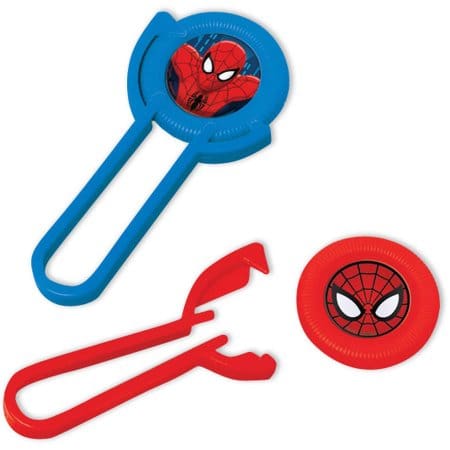 393378 SPIDER DISC SHOOTER