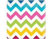 741383 BRIGHT CHEVRON 7PL