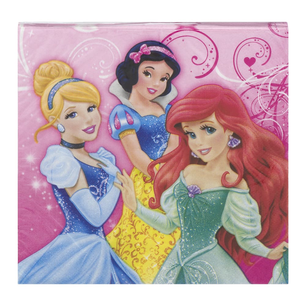 515072 DISNEY PRINCES SPARKLE LN