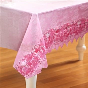 575072 DISNEY PRINCESS SPARKLE TCOVER