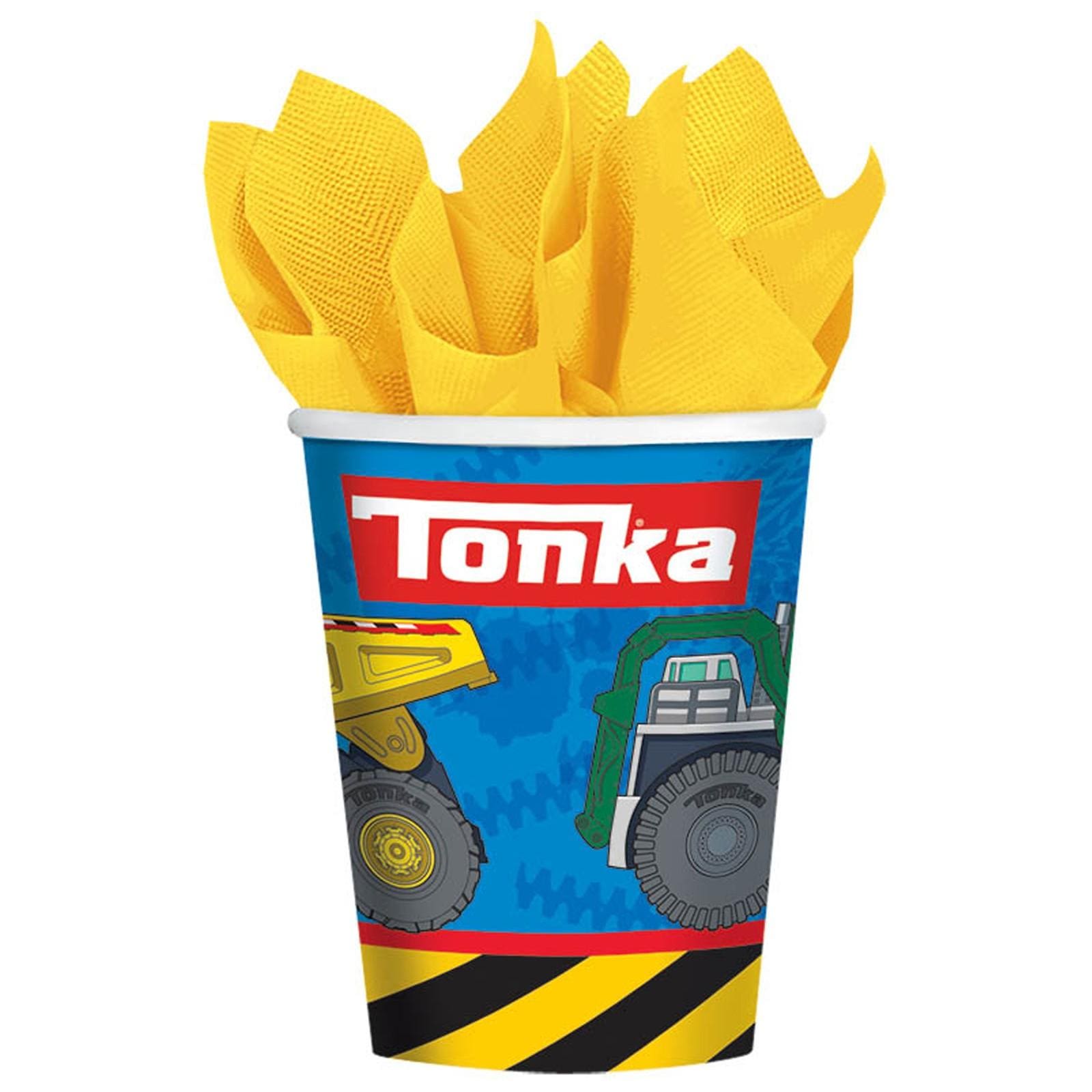 581840 TONKA CUP